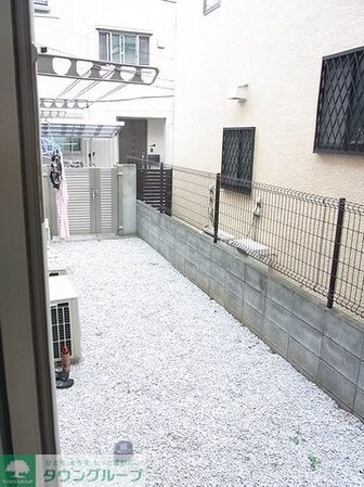 スリーワンの物件内観写真